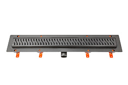 Водоотводящий желоб ALPEN Harmony ALP-650HC