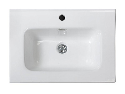Тумба с раковиной BelBagno Rovere Moro ETNA-600