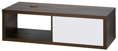 Тумба с раковиной Dreja Storm 120 Gamma L