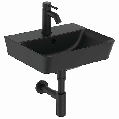 Раковина Ideal Standard Connect Air 40 E0307V3