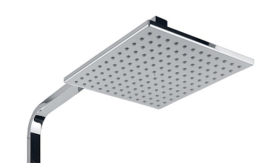 Душевая система Timo Selene SX-1013/00z хром