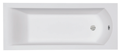 Акриловая ванна BESCO Shea 170x70