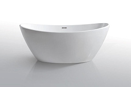 Акриловая ванна VagnerPlast Lorna 167х79