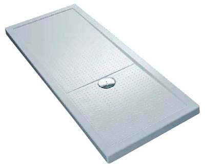Поддон для душа Novellini Olympic Plus 120x100 см White