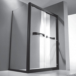 Стенка New Trendy Quantum 90x200