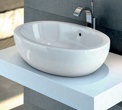 Раковина Ideal Standard Strada K078401  (60 см)