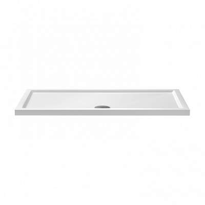 Поддон для душа Lavinia Boho One 140x80 37019140