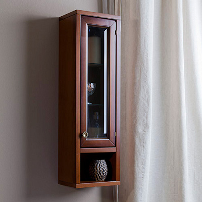 Шкаф Caprigo Альбион 240 BIANCO Light Vintage R