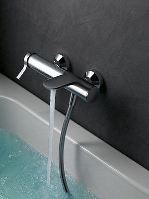 Смеситель Ideal Standard Melange A4271AA для ванны с душем