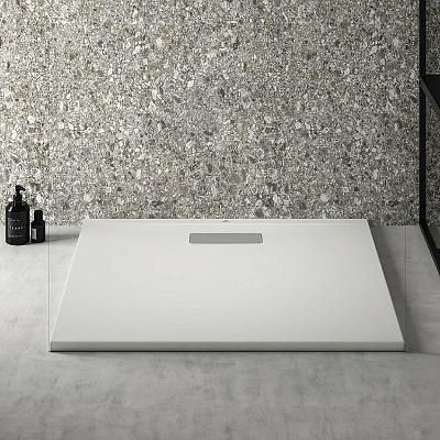 Поддон для душа Ideal Standard Ultraflat New 90х80 T448101 Белый