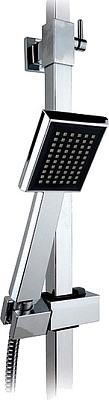 Душевая система Timo Selene SX-1030/00 хром
