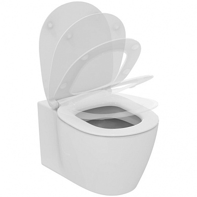 Подвесной унитаз Ideal Standard Connect E771801