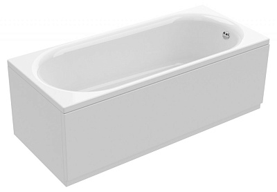 Акриловая ванна CEZARES Piave 170x70