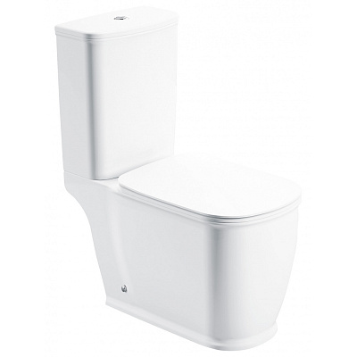 Бачок для унитаза BelBagno Prado BB10150T