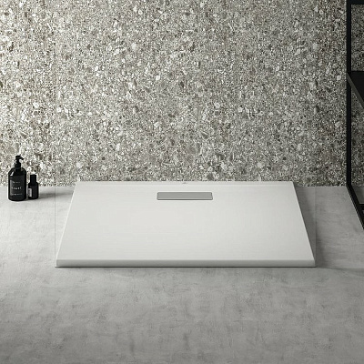Поддон для душа Ideal Standard Ultraflat New 90х70 T447401 Белый