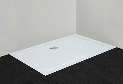 Поддон для душа Cezares SMC AH 120x80 см