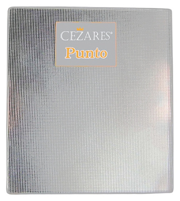 Шторка для ванны Cezares Eco O VF 2 170/145 P Cr