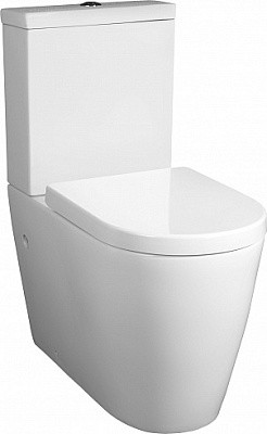 Чаша для унитаза-компакта BelBagno Marino BB105CPR