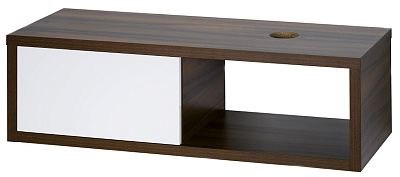 Тумба с раковиной Dreja Storm 120 Gamma R