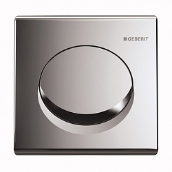 Кнопка смыва Geberit 116.011.21.1