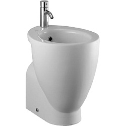 Биде напольное Ideal Standard W807401