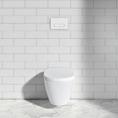 Подвесной унитаз Ideal Standard Connect AquaBlade E047901