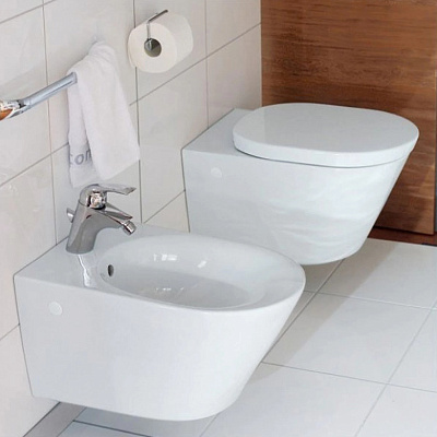 Биде подвесное Ideal Standard Tonic Guest K505001