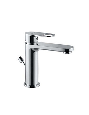 Смеситель для раковины Jaquar Ornamix Prime ORP-CHR-10051BPM