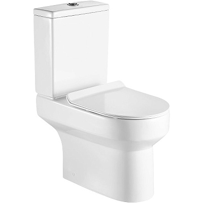 Бачок для унитаза BelBagno Norma BB339T