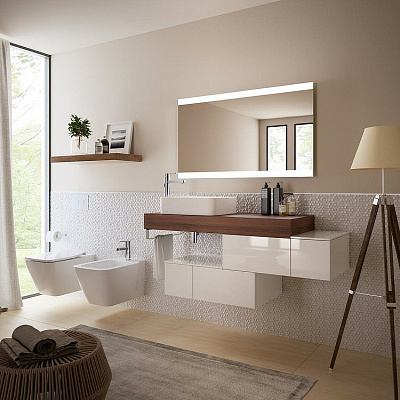 Подвесной унитаз Ideal Standard Strada II AquaBlade T359601